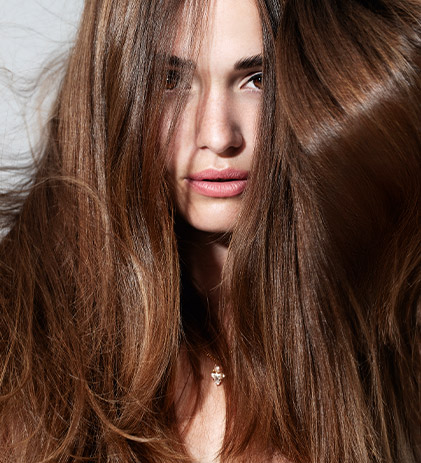 longhair