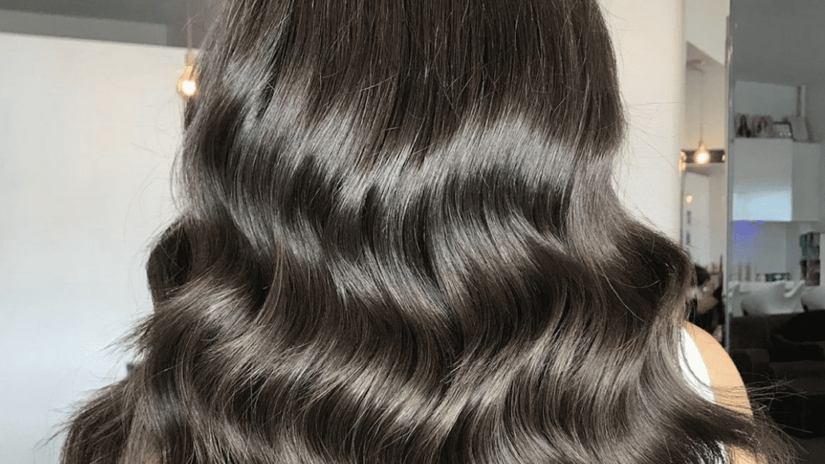 hair extensions consultation application process